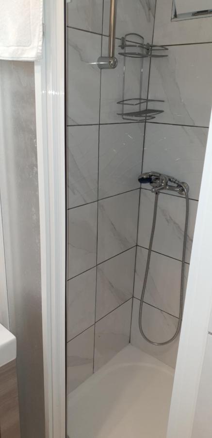 Apartment Marko セニ エクステリア 写真
