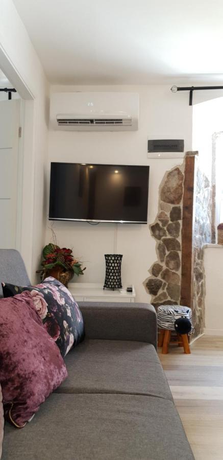 Apartment Marko セニ エクステリア 写真