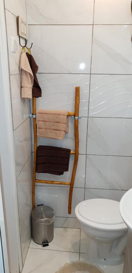 Apartment Marko セニ エクステリア 写真