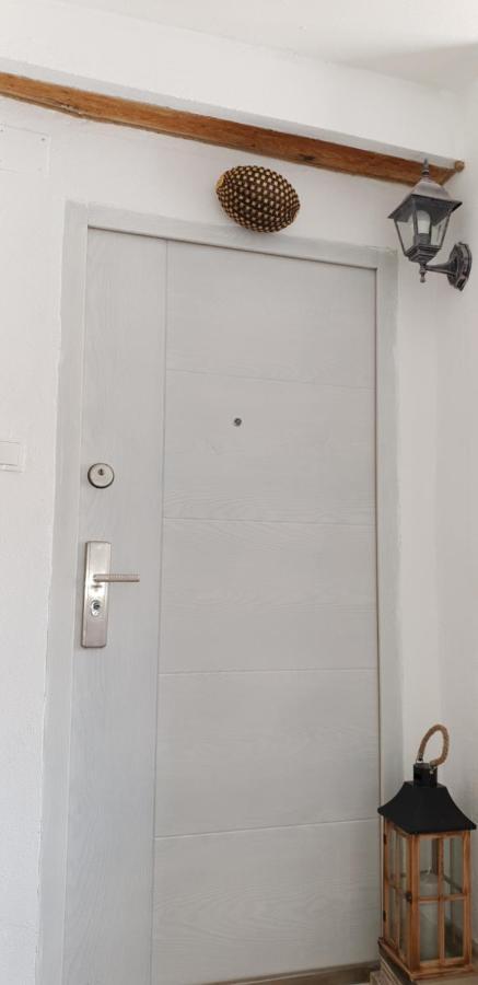 Apartment Marko セニ エクステリア 写真