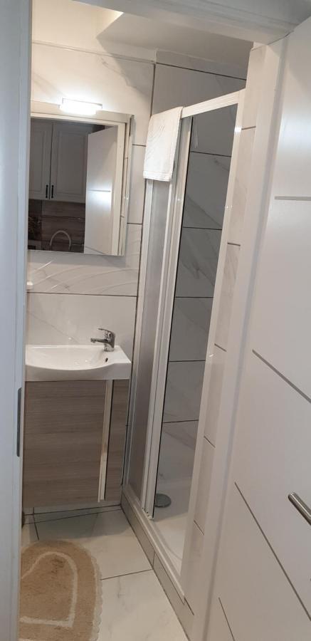 Apartment Marko セニ エクステリア 写真